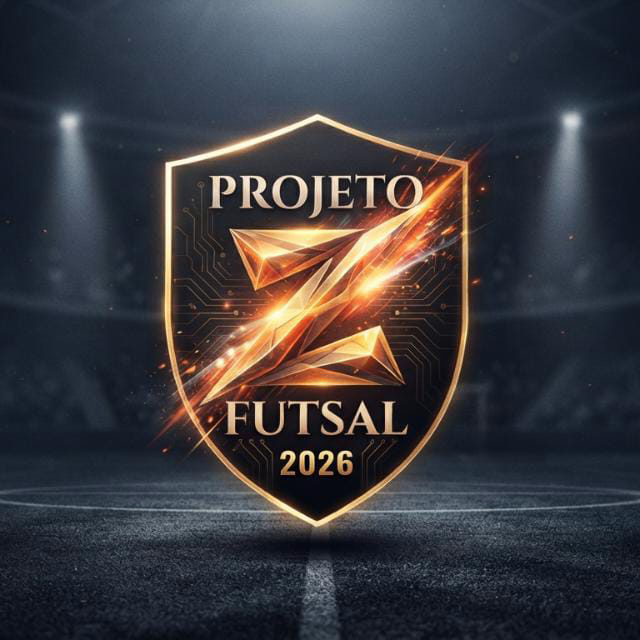 Projeto Z Futsal